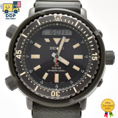 Seiko prospex diver h851 00b0 - prospex, h851-00b0
