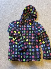 Roxy Girls Ski Jacket Size 12