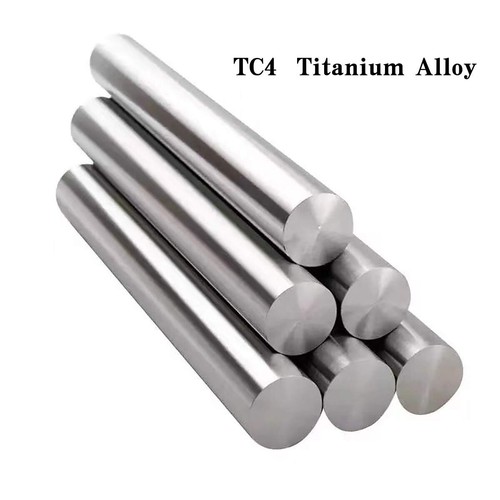 Tc4 titanium rod bar - tc4,