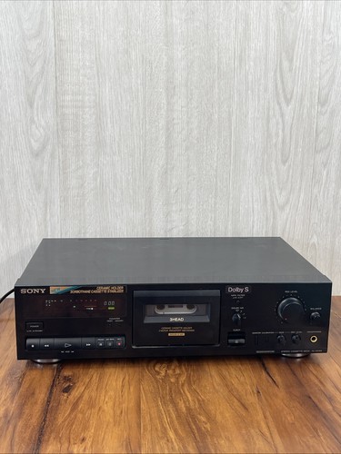 Sony k515s head tape - sony, deck