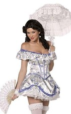  SCARLETT OHARA GONE WITH THE