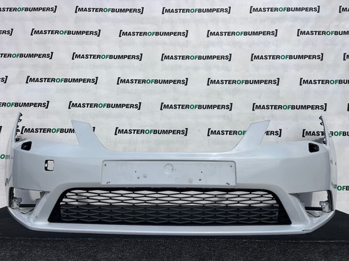 Seat leon mk3 - seat, se