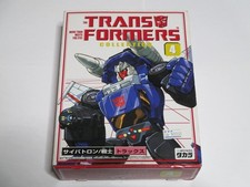 Transformers Collection 4