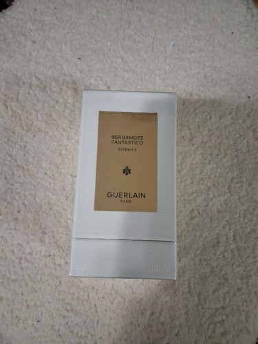 Guerlain bergamote fantastico - guerlain,