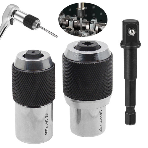 Pack tap socket holder - pack,