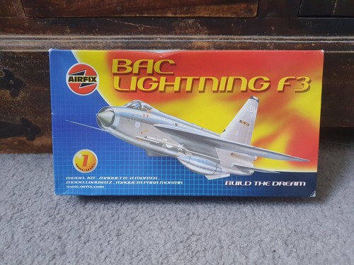 02080 airfix bac - airfix, 1:72
