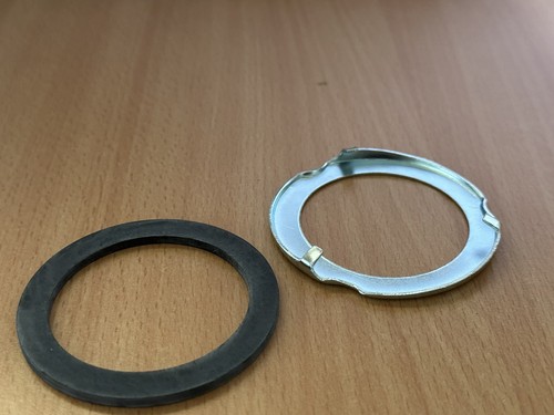 Ldv 200 400 tank seal - 400,