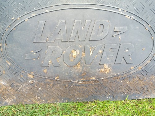 Freelander 1997 2006 genuine - 1997-2006,