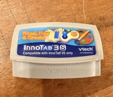Read Play Create InnoTab 3s