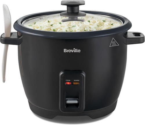 Breville electric rice - electric, cooker