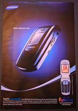 20. Samsung SGH-E700 Mobile