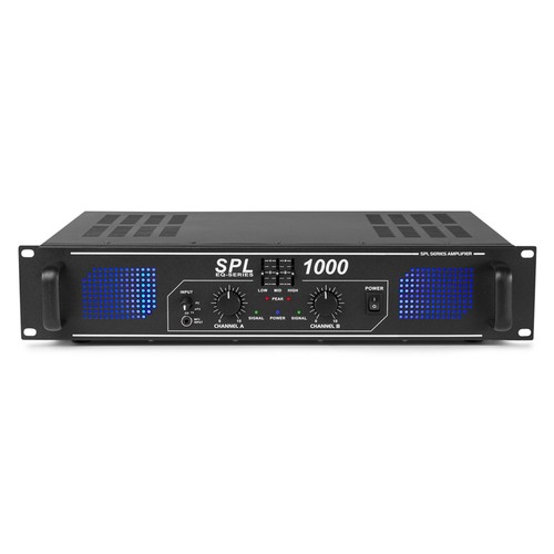 Skytec spl 1000 - skytec,