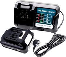 Fengwings® BL1021B 2,0Ah