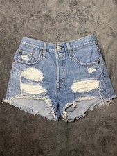 Levi’s 501 Shorts Women's 26
