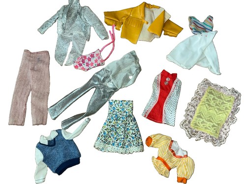 Bundle vintage sindy barbie - vintage,