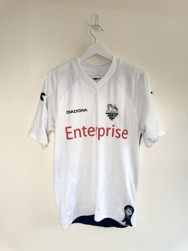 Original preston north end - original,