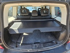 ✅ 2008 JEEP PATRIOT PARCEL SHELF LOAD COVER GOOD CONDITION