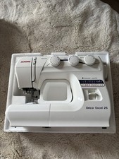 Janome Decor Excel 25 Sewing