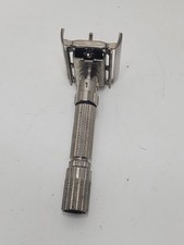 Gillette Adjustable 1-9 TTO DE