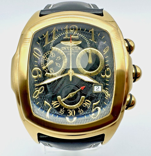 Invicta grand lupah - invicta,