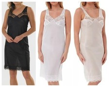 MARLON LADIES  BUILD UP