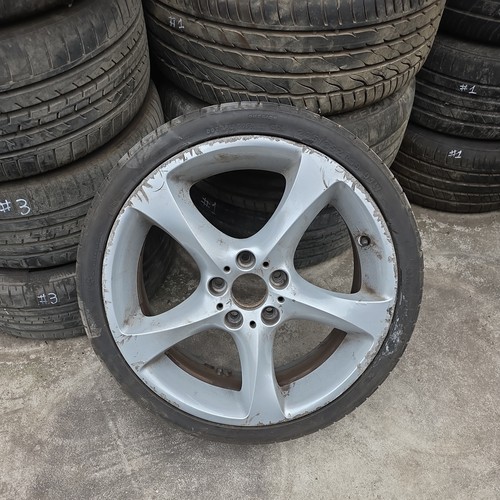 Bmw series e92 bbs style - style, 230
