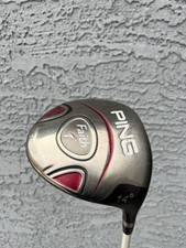 Ladies Ping Faith Driver / 14