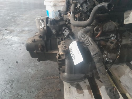 Gearbox vauxhall astra - gearbox,