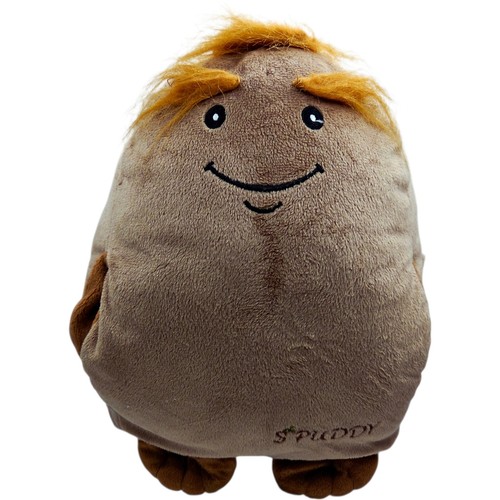 Spuddy happy couch - happy, potato