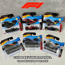 Hot wheels formula - wheels, one