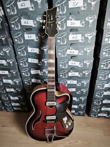 Klira red king with - klira,