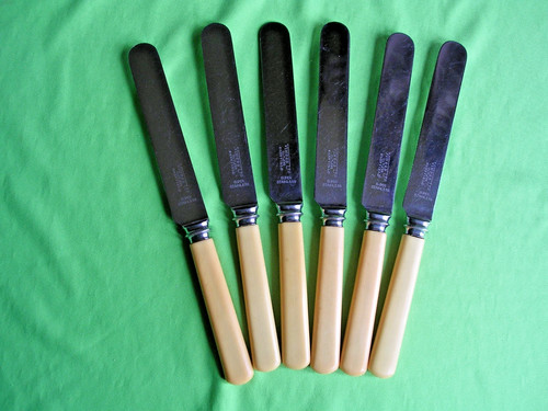Set viners super stainless - viners,