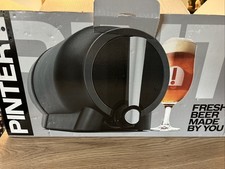 Pinter Home Brewing Beer Kit