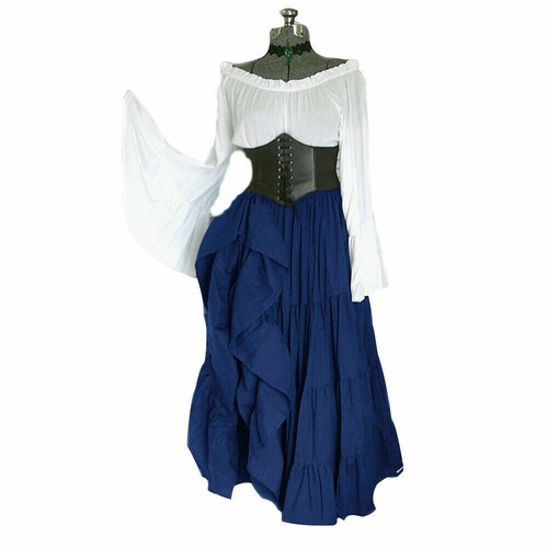 Medieval womens renaissance - womens,