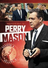 Perry Mason: Season 4 V.2