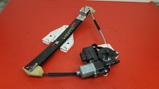 SEAT LEON WINDOW REGULATOR REAR DRIVER SIDE OFFSIDE RH 2016 5 DOOR HATCHBACK 