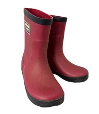 Jojo maman bebe wellies Size 4