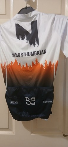The northumbrian bornbound - the,