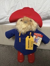 Paddington bear stand - paddington, bear/stand