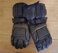 Bellstaff leather thinsulate - leather,