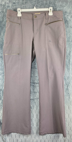 Ascend womens cargo pants - womens,