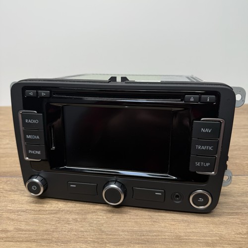 Caddy stereo media - stereo, nav