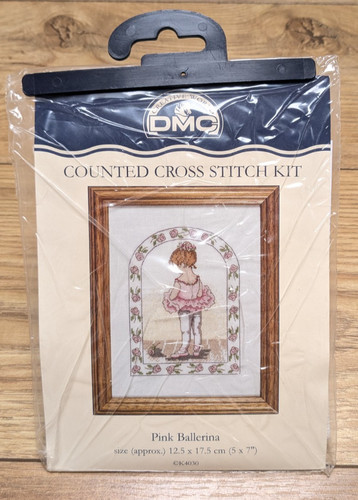 Dmc cross stitch - dmc,