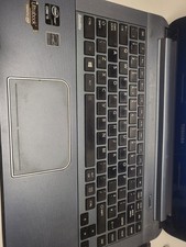 Toshiba Satellite U940-10m i5