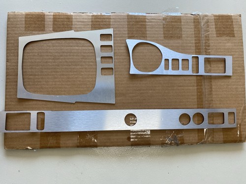 Porsche 944 968 brushed - porsche,
