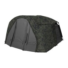Trakker Tempest RS Brolly Social Cap Camo 200508 NEW