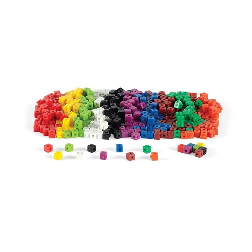 Hand2mind centimeter cubes - hand2mind,