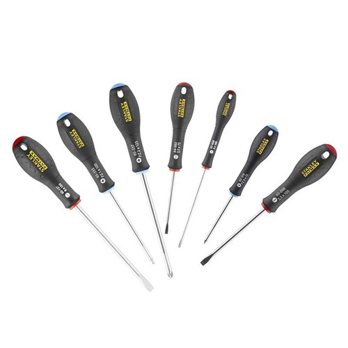 Stanley fatmax screwdriver - fatmax®,