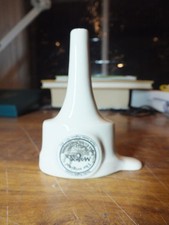 MASON CASH Ceramic Pie Bird