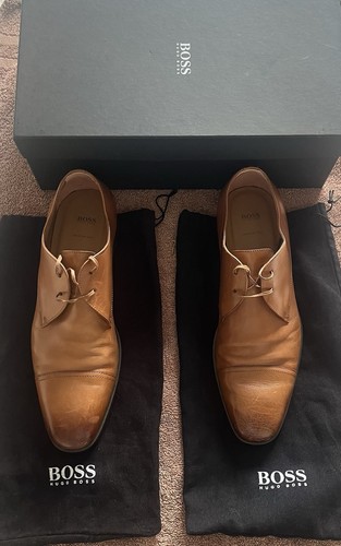 Hugo boss kensington derby - kensington,